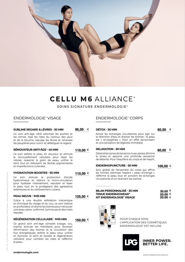 Soin-anti-cellulite Soin-anti-cellulite